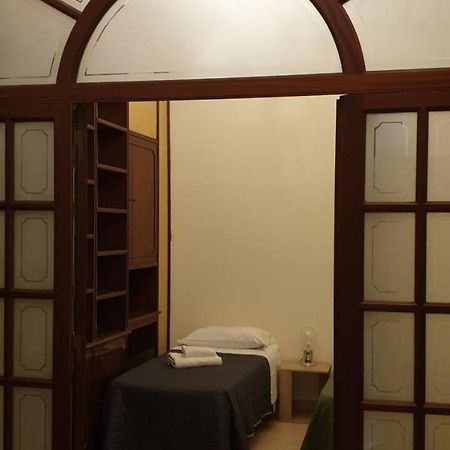 The Dante Apartment By Housein나폴리 외부 사진
